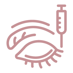 Aesthetics icon