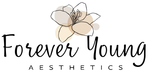 Forever Young Aesthetics logo