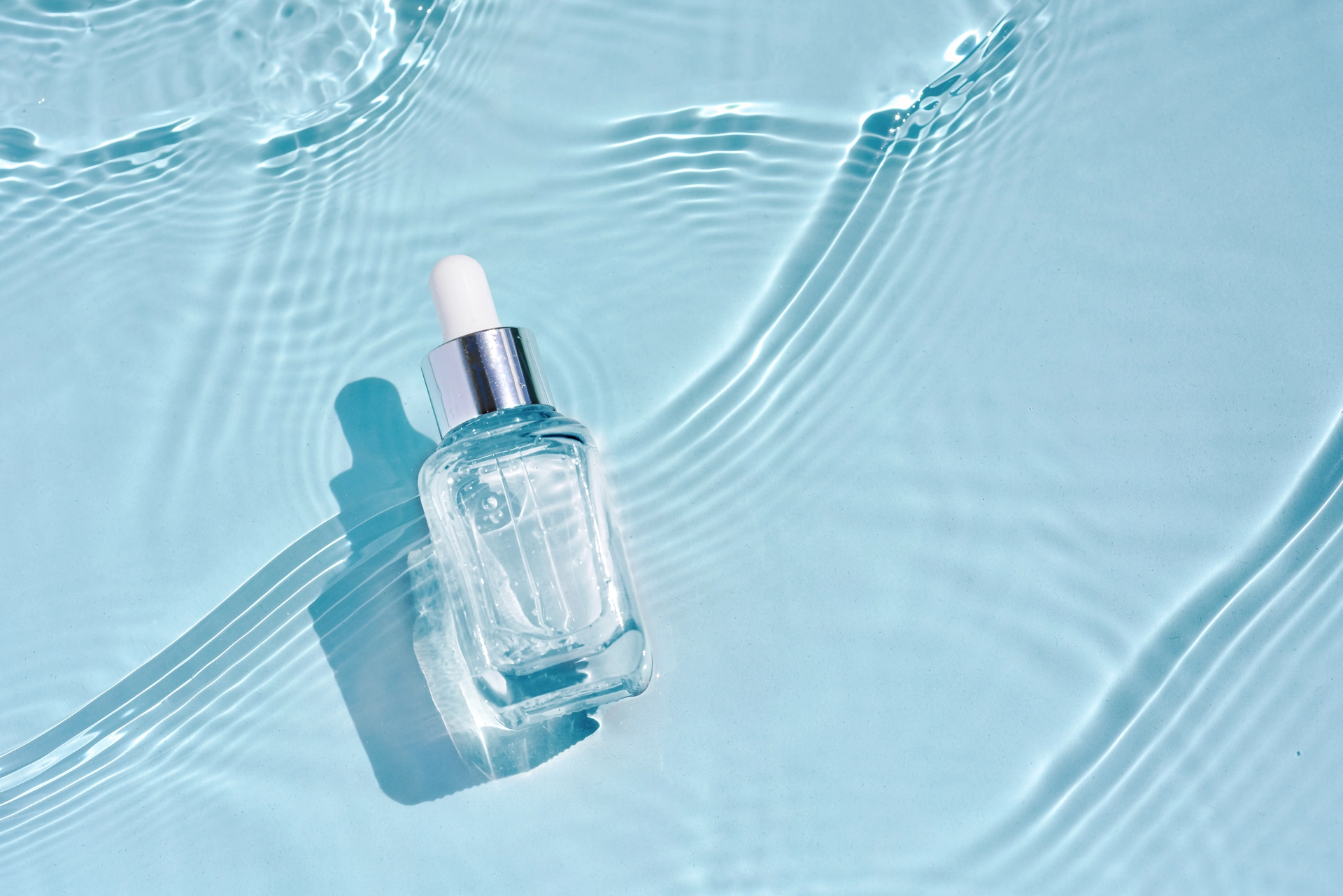 Cosmetic spa medical skin care