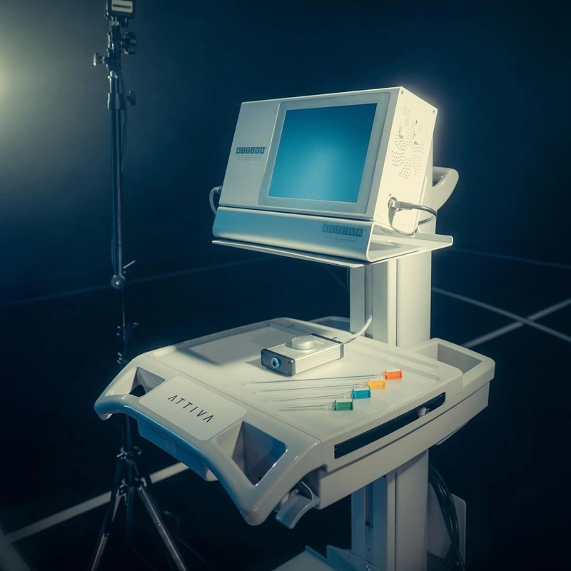 treatment machine