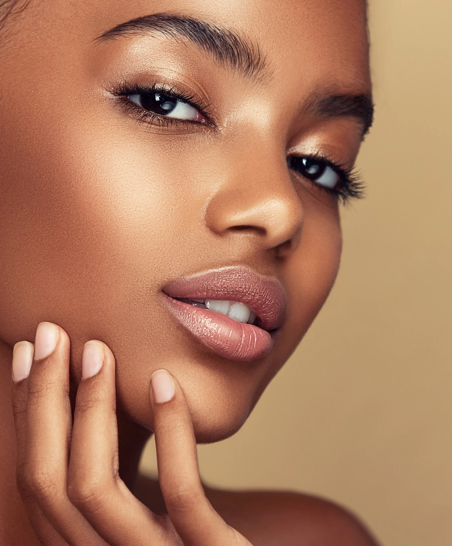 Cream To Powder Foundation