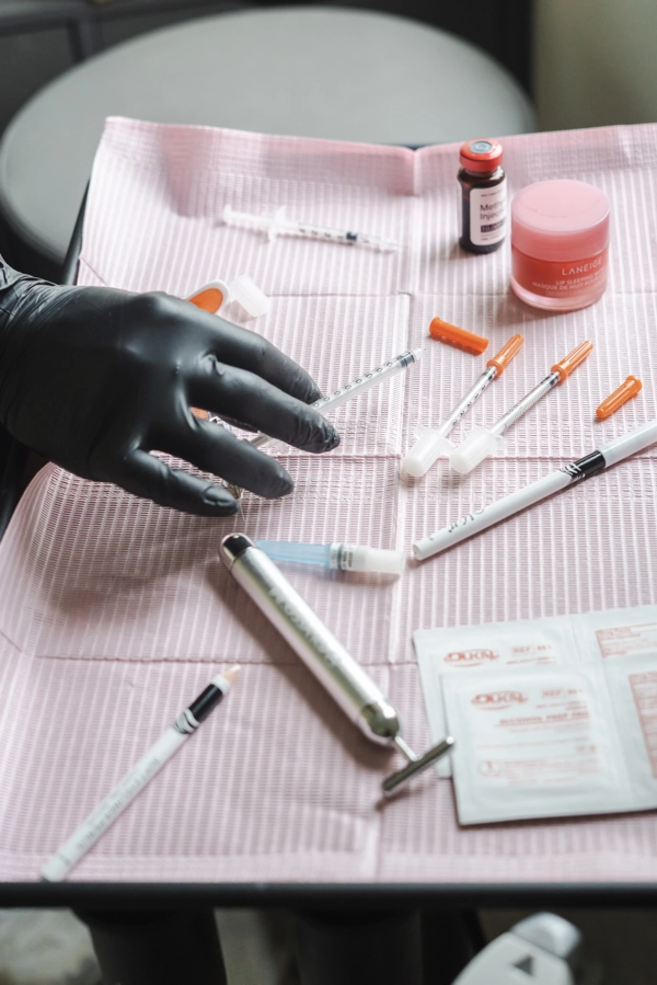 injections