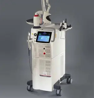 machine