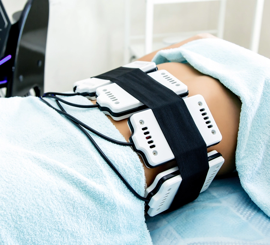 Lipo laser
