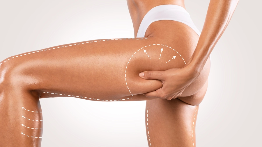 Thigh Lift