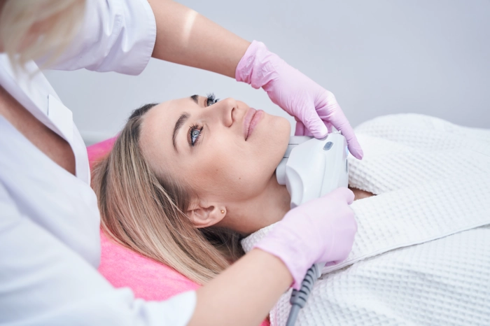 Best Skin Tightening Treatment