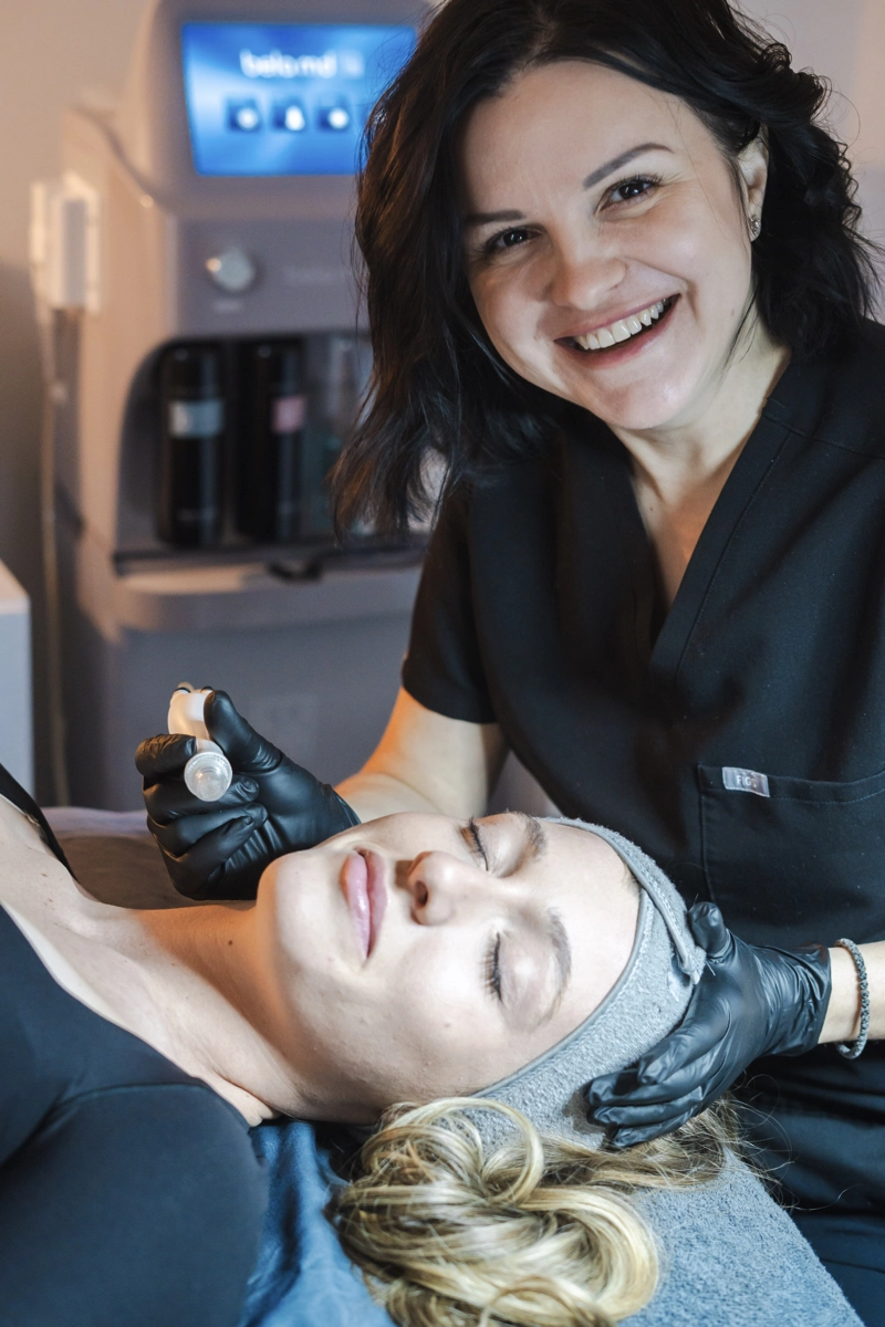 Facial Treatment