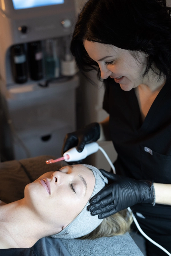 skin treatment