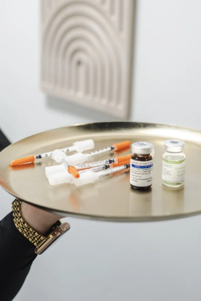 injections