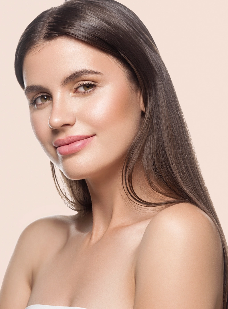 Glow skin