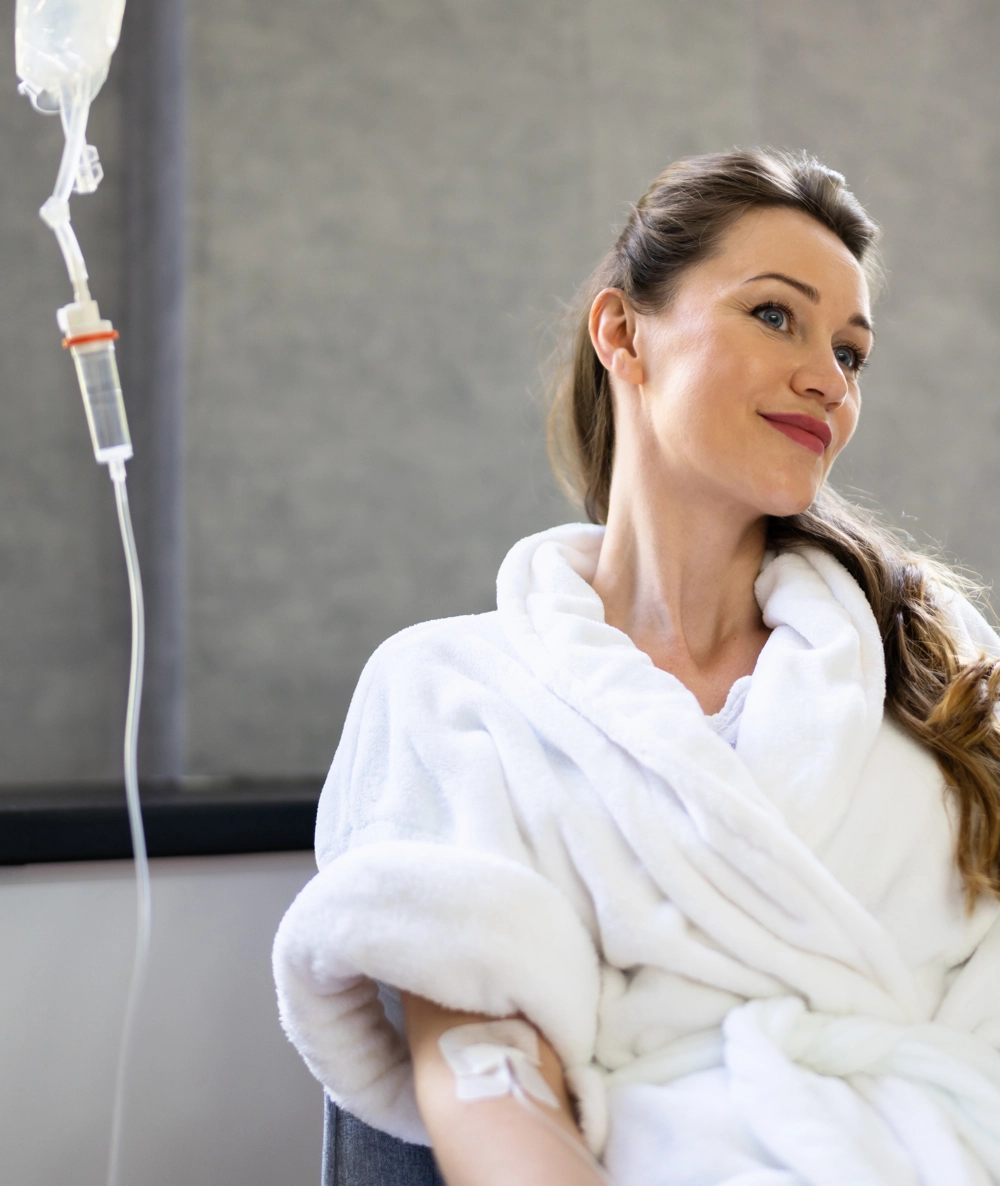 Mobile IV Therapy