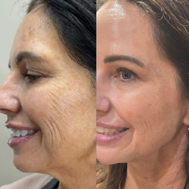 Before & After 18