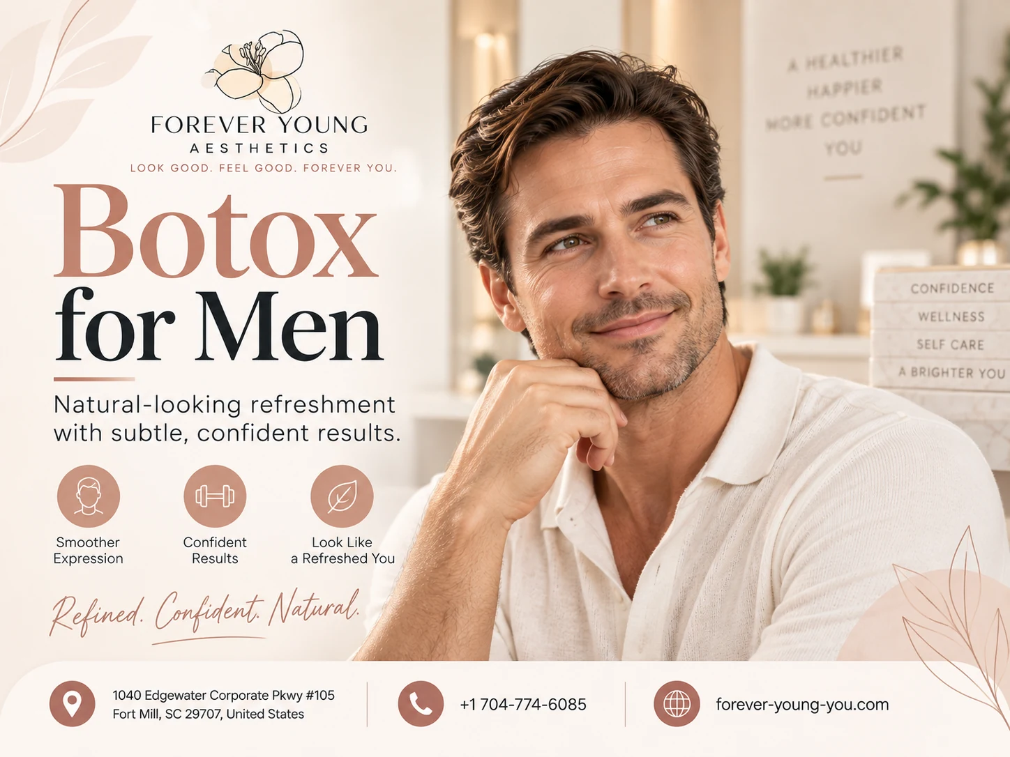 Botox for Men